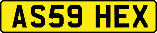 AS59HEX