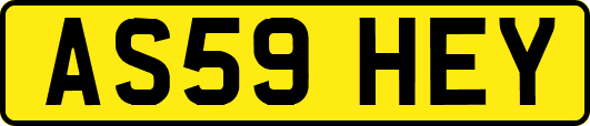 AS59HEY