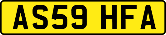 AS59HFA