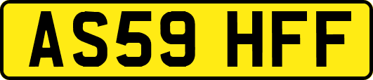 AS59HFF