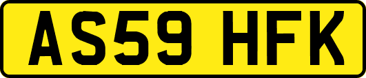 AS59HFK