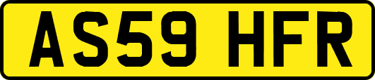 AS59HFR
