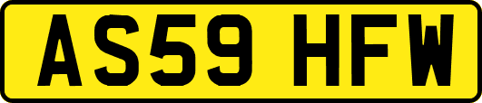 AS59HFW