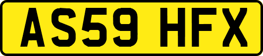 AS59HFX