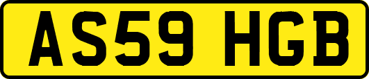 AS59HGB