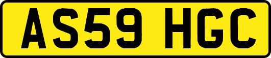 AS59HGC
