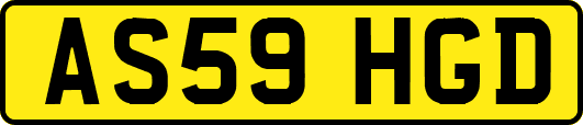 AS59HGD