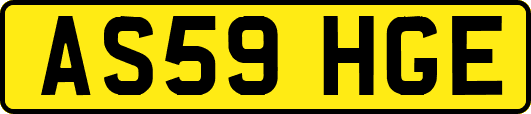 AS59HGE