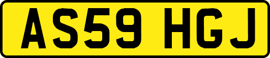 AS59HGJ