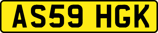AS59HGK