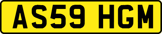 AS59HGM