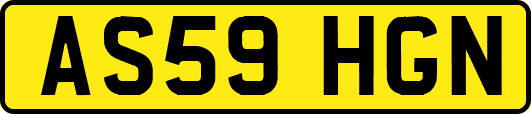 AS59HGN