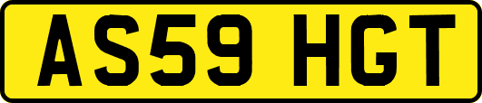 AS59HGT