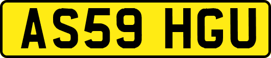 AS59HGU