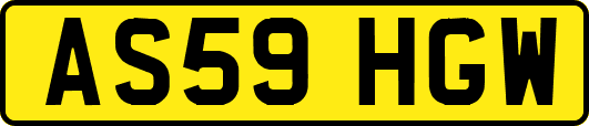 AS59HGW