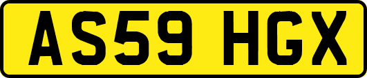 AS59HGX