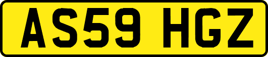 AS59HGZ