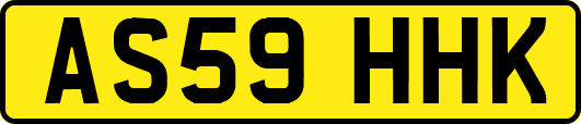 AS59HHK