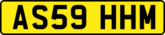 AS59HHM