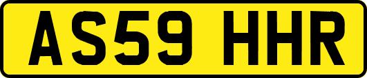 AS59HHR