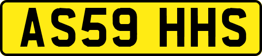 AS59HHS