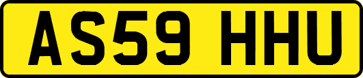 AS59HHU