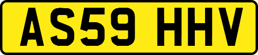 AS59HHV