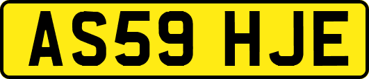 AS59HJE