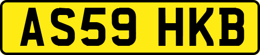 AS59HKB