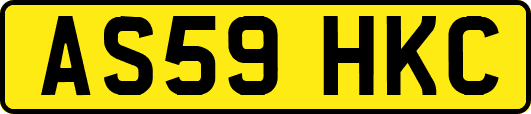 AS59HKC