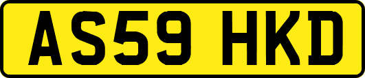 AS59HKD
