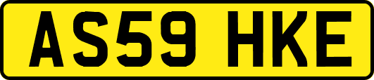 AS59HKE