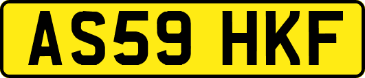 AS59HKF