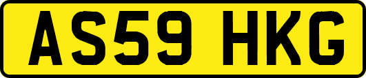 AS59HKG