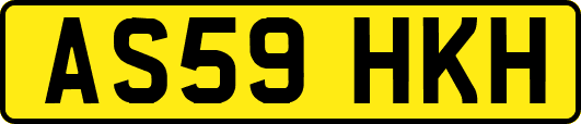 AS59HKH