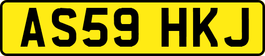 AS59HKJ