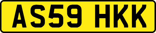 AS59HKK
