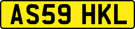 AS59HKL