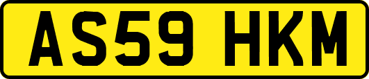 AS59HKM