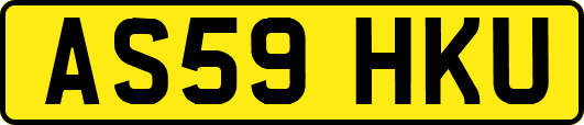 AS59HKU