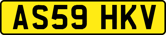 AS59HKV