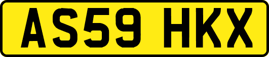 AS59HKX