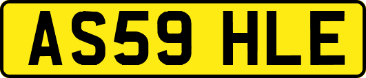AS59HLE