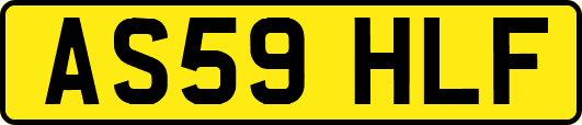 AS59HLF