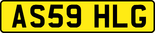 AS59HLG