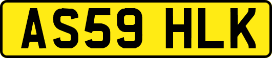 AS59HLK