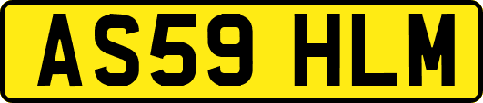 AS59HLM