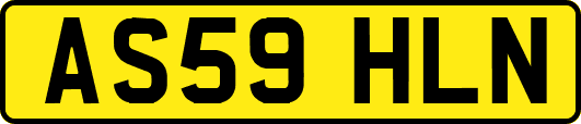 AS59HLN