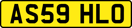 AS59HLO