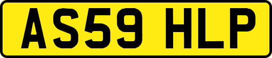 AS59HLP